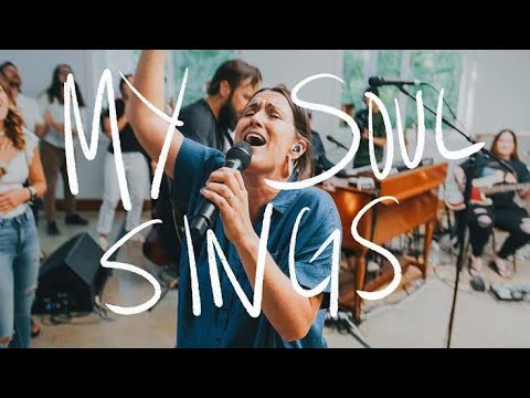Explode My Soul - Jonathan David Helser