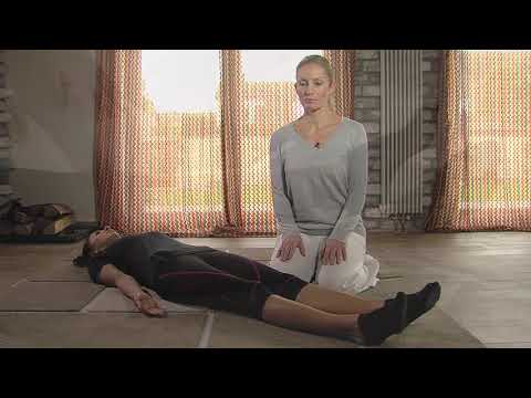 20 min Progressive Muskelentspannung