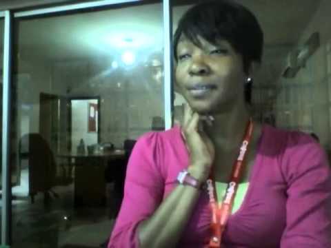 Cellulant most powerful Voice!