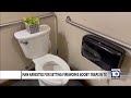 3 Injured After Fireworks Hidden Under Toilet Seats