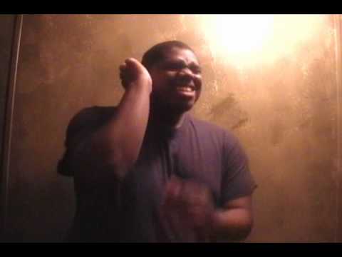 Brian McKnight -  Back At One Cover