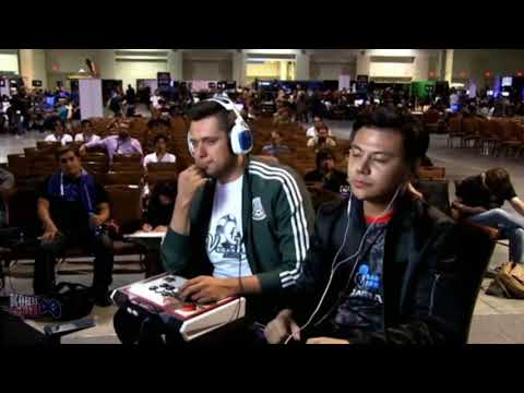 Grand Finals Wero Asamiya Vs Xiaohai CEO 2018 KOF 14
