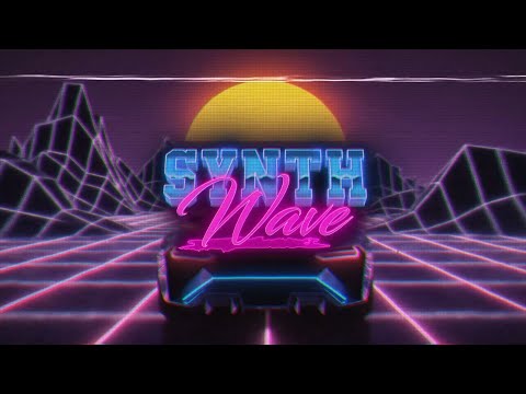 Synth Wave | Miami 1980 | Mini Album