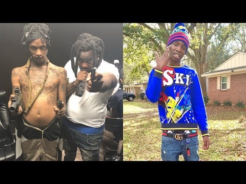 T-Baba on Soldier Kidd diss "Preach" feat Kyyngg