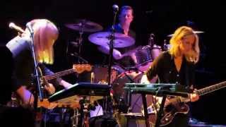 Katie Herzig - Free My Mind - Live @ Bowery Ballroom