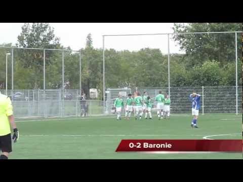 Boeimeer C1 - Baronie C1