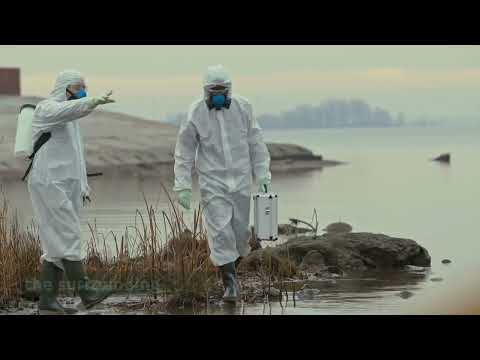 Lake Karachay The World's Deadliest and Most Cursed Lake