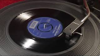 John Mayall&#39;s Bluesbreakers - Double Trouble - 1967 45rpm