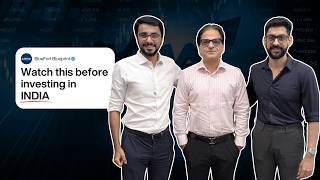 Indian Equity Market Growth Movement