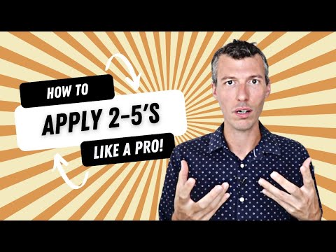 Mastering 2-5-1 Progressions: Learn the Secret to Practicing Like a Pro!