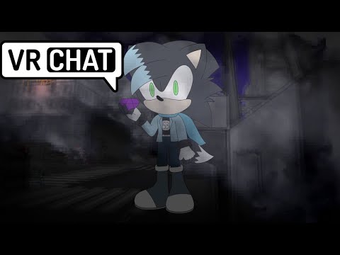 A DREAM OR A VISION?? Yina's Nightmare (featuring Celebi, A.G., and more) - VRChat
