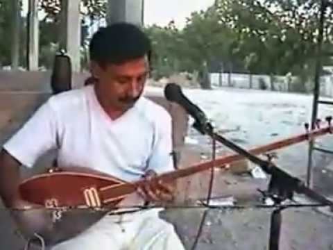 Arap Ali - ayrılıklar düştü benim şansıma