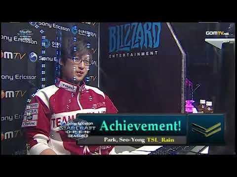 2010 GSL Season 3 Ro4 Match 1 Set 6   Rain vs HongUn