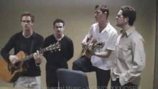 MyTown - Now That I Found You Live