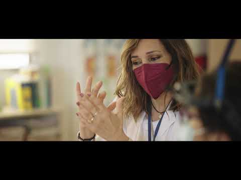 YouTube video