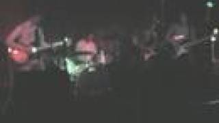 Come On (let the good times roll) - Bluesbashers - LIVE @ The Blue Cafe