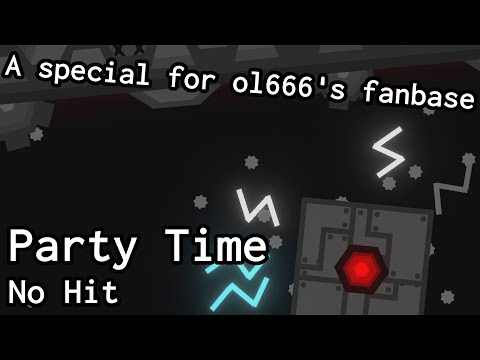 Project Arrhythmia | [Black Heart Chapter 1 Part 8] Party Time (No Hit)