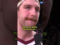 Drew Timme is a pro's pro when the camera is on ? #shorts