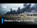 How Ukraine tries to keep its economy afloat | DW Business Special