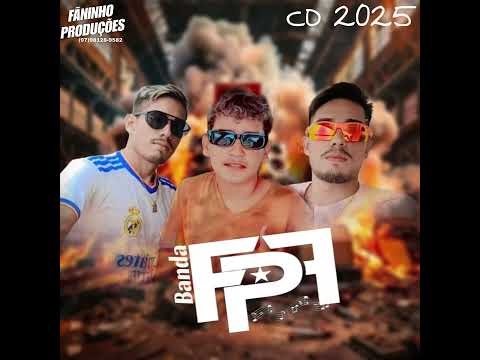 CD 2025 BANDA FPF