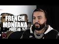 French Montana On Dating Iggy Azalea Doing Figure It Out With Nas Kanye Part 18