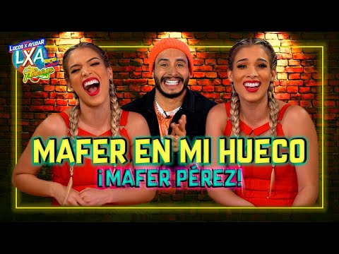 MAFER IN MY HOLE! - Crazy for Help - The Hollows (Chapter 40)