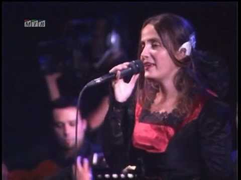 ELENA HRISTOVA & GORAN TRAJKOSKI (BIOSCOPIA) - Filka (Live)