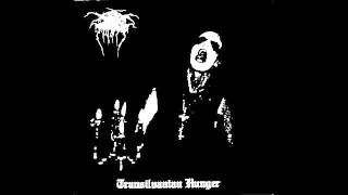 DarkThrone - Skald Av Satans Sol