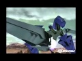 AMV Starfox - Hero ( Nickelback ) 