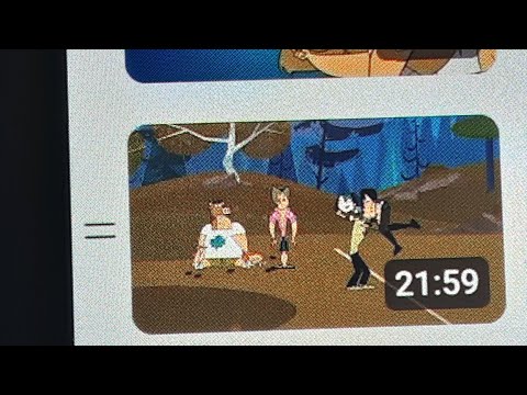 TOTAL DRAMA ISLAND - Episode 26 - "The Very Last Episode,Really" (Gwen Ending)