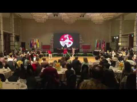 ICP ( INDONESIAN CHAMPIONSHIP PRELIMINARIES )