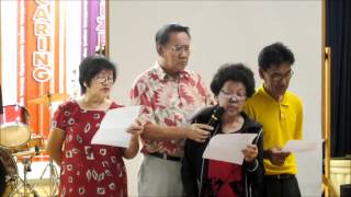 Scott Wesley Brown - He Will Carry You [HQ]