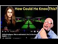Mari Swa Reaction By Chatgpt Are We Talking To A Galactic AI Here S What It Said You Decide