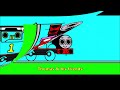 Thomas Friends Roll Call Song But It S Korean