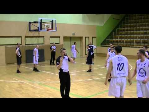 H1/Essen - Selenka/DGS