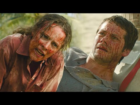 Send Help | Official Trailer (Rachel McAdams & Dylan O'Brien, 2026)