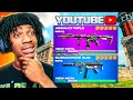 EXPOSING Fake NO RECOIL Meta Loadouts On Rebirth