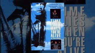 Time Flies When You're Alive