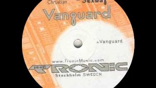 Christian Smith & John Selway - Propagate
