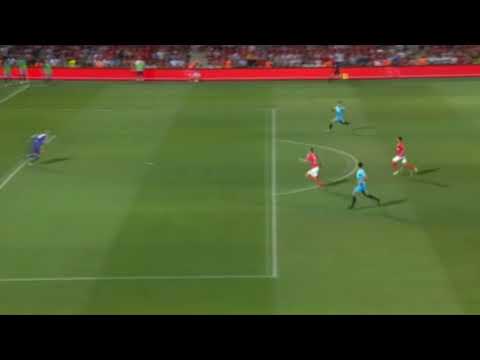 But Florian Thauvin 1-1 Nîmes vs Marseille 19/08/2018