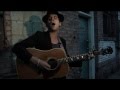 VisionVersion: Langhorne Slim "Worries"