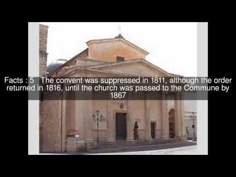 Basilica of San Nicandro, Venafro Top  #7 Facts