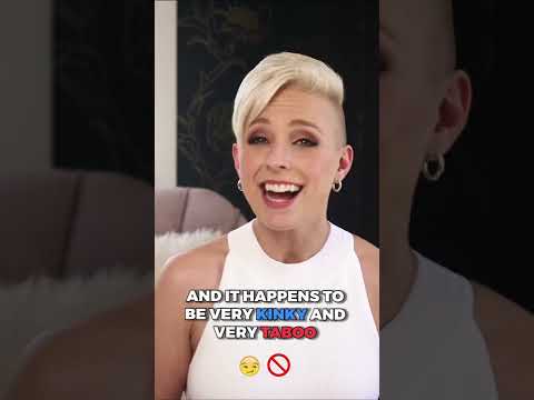 Thought about DP? Here’s why women love it! 🍑💕