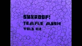 Sunroof! - Temple Of The Hummingbird