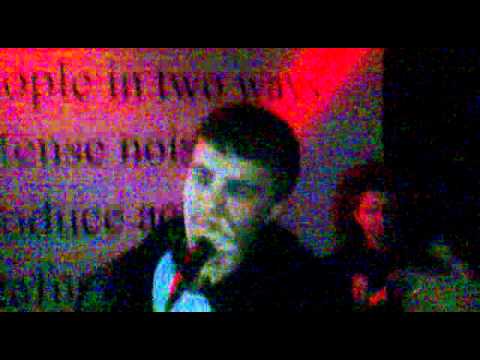 bulet1n a`Lbian [ caffe la kana ] LIVE !