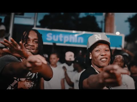 Esparo - Surfin Feat. B-Lovee (Official Video)