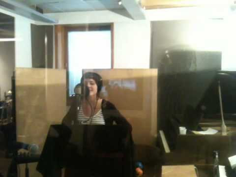 FordRekord - Elise Vatsvaag