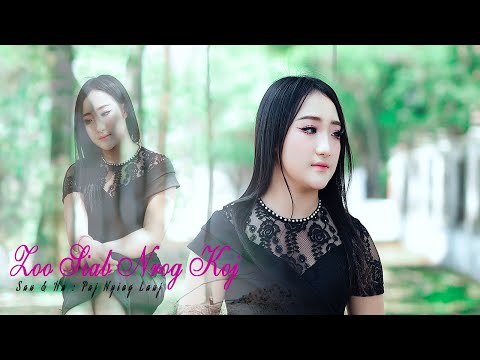 Zoo Siab Nrog Koj - Paj Nyiag Lauj