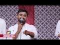 Enne Nadathum Orthidumbol Albhuthame Malayalam Christian Songs Br Sharun Powervision Choir