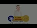 Success Secrets Revealed By Andy Shaw With His 10 Rules To Success